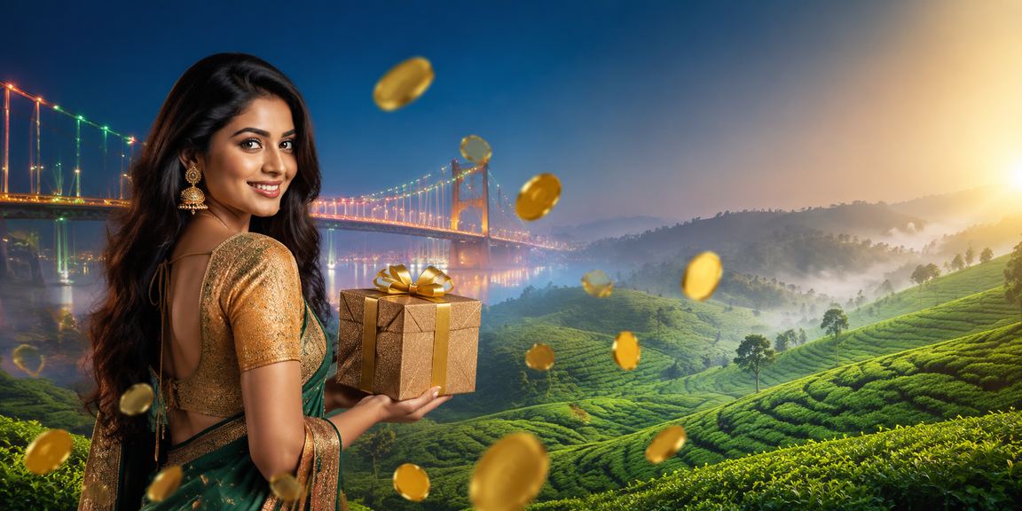 বরিশালে চা বাগানের পাশে মোবাইলে বেটিং অভিজ্ঞতা