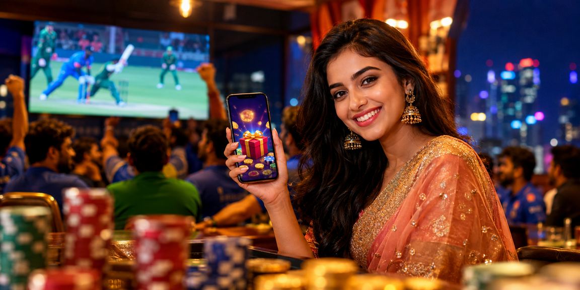 ঢাকায় ক্রিকেট বেটিং উপভোগ করছেন বাংলাদেশি দর্শক