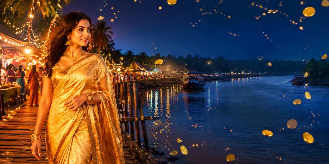 খুলনায় বেটিং প্ল্যাটফর্ম ব্যবহার করছেন একজন বাংলাদেশি নারী