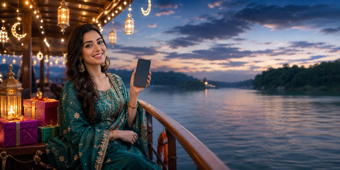 রাঙামাটিতে ঈদ উৎসবে ফুটবল বেটিং উপভোগ করছেন দর্শকরা