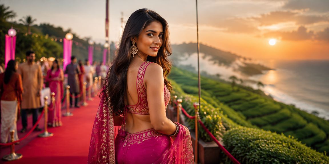 সিলেটের চা বাগানে মোবাইল পেমেন্টে বেটিং